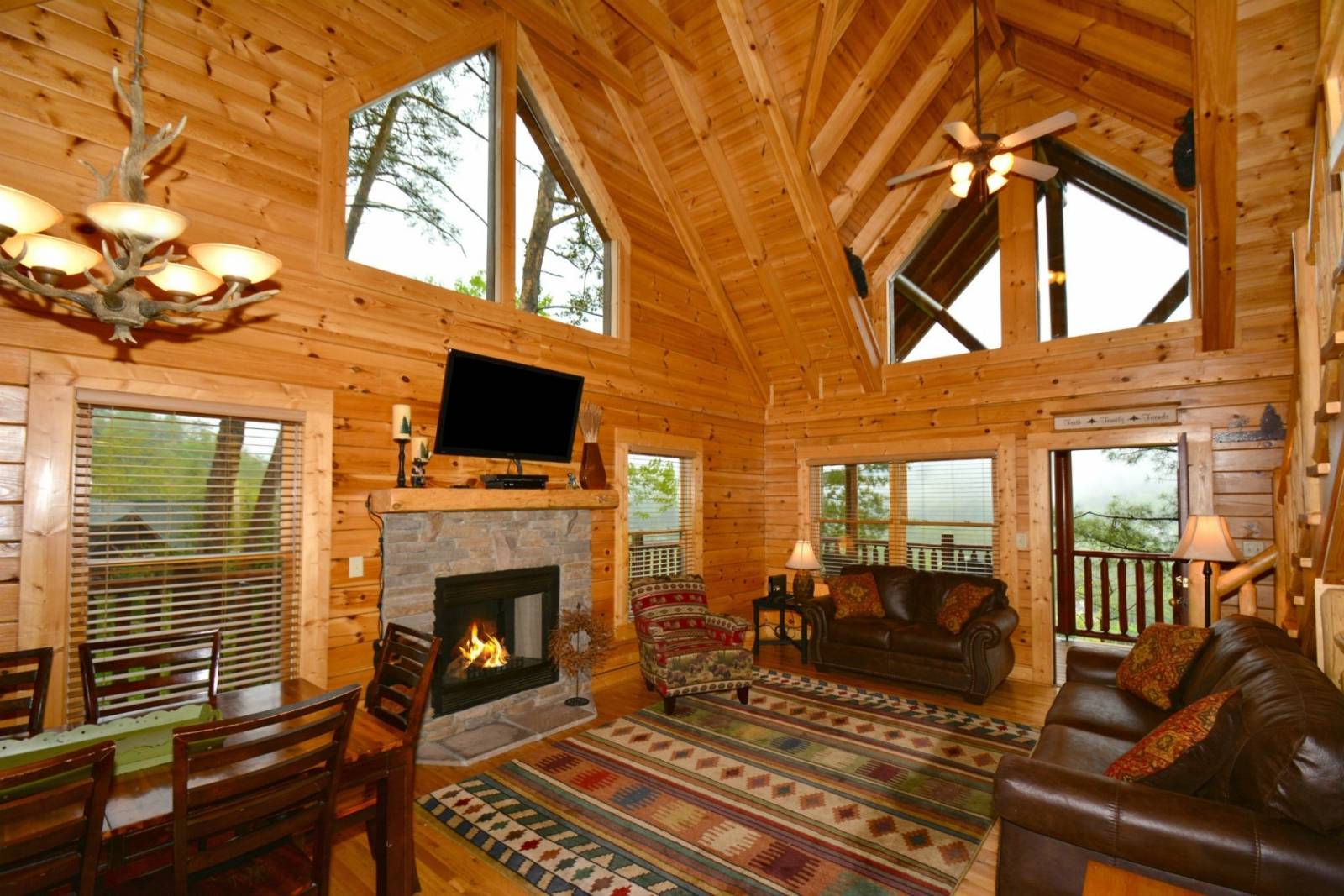 Pigeon Forge Vacation Rental Cool Savings Up To 20 Off W Mtn